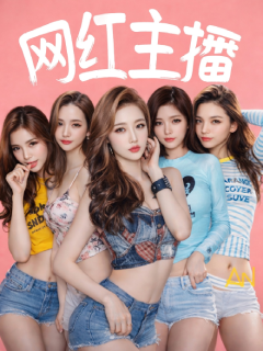 网红主播