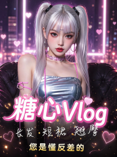 糖心Vlog