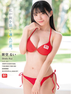紫堂留衣