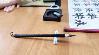 艾莉 书法老师的禅心之道 黑丝旗袍后入内射视频福利