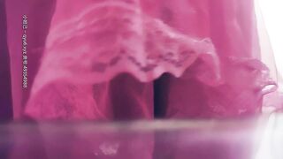 【赵总寻花】涉世未深的极品娇小黄衣女大学生，被折腾了整整一个小时，精疲力竭，直呼太难了