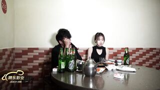 #精东影业 JD031 出轨的妻子 - 苏小小