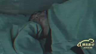 #精东影业 JD081 吸精九尾狐 1080P - 辣辣 小鹿 百灵
