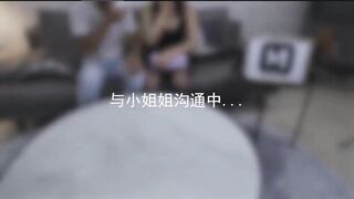 MD-0091 白佳萱 素人搭讪3 街头巧遇极品骚货 极致深喉咙