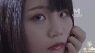 MD0110 C位女优出道夜 节目篇 - 秦可欣 苏清歌 夏晴子