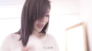 MD0111 性感女友的报复 - 雪千夏