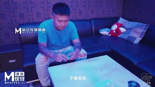 MSG SG002 槟榔摊之恋 下