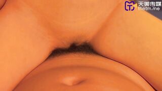 TMY0024乖巧顺从的表妹
