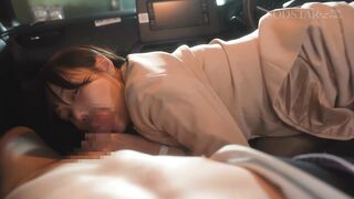 START-564 [中文字幕] 课长您不用动也可以的 在出外勤的营业车内燃烧的时短不伦在停车场的秘密会面在助手席上主动摆动腰肢相差22岁的献身奉仕骑乘位 - 松永明里