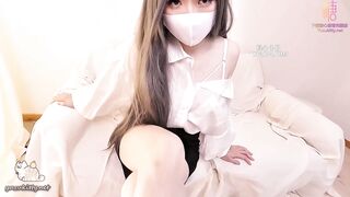 【极品网红美少女】超人气网红【柚子猫】大S女老师舔脚调教！