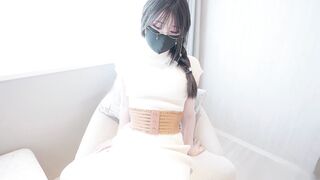 【蜜汁白虎-女神】娜娜【Onlyfans】超人气台北玩偶姐姐【NANA】牛奶妈妈，高清1080P原版无水印
