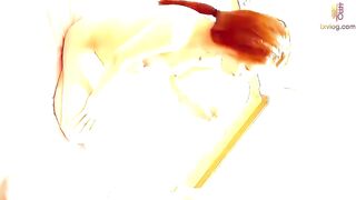 【高端名妓猎人】糖心定制 【91猫先生】素人良家嫩穴小护士口交后入高潮不断，一顿狂艹，爽翻了！高清1080P原版无水印
