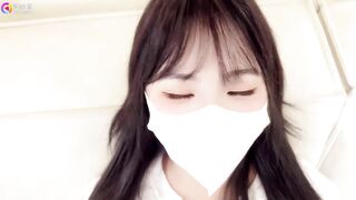 清纯可爱邻家美少女【小敏儿】美少女寻房记酮体献租 爽艹湿嫩白虎 媚红脸颊摄魂眼眸 招招内射上头，高清1080P原版无水印