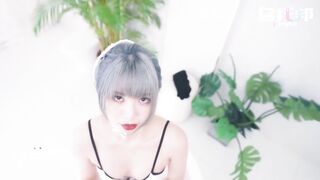 【乌托邦】乐奈子【风俗店超级红牌初体验】高清1080P原版首发【WTB008】