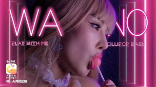 【大像传媒DA-002】李娜娜【性感魅惑色兔兔】高清1080P原版首发【DA-002】