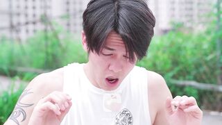 【大像传媒DA-018】孟若羽【异国巨乳舞娘吹笛手】高清1080P原版首发【DA-018】