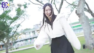 【天美传媒-TMW159】黎儿【清纯女孩POV约会夜晚的淫荡反差】高清1080P原版首发【TMW159】