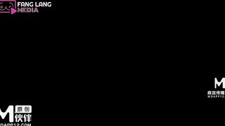 【放浪传媒FX-0007】古伊娜【变态流浪汉强制凌辱美女志工】麻豆代理，高清1080P原版首发【FX-0007】