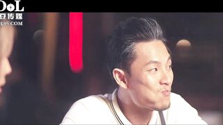 【爱豆传媒-ID5332】芷萱【中秋团圆淫妻大战三父子】高清1080P原版首发【ID5332】