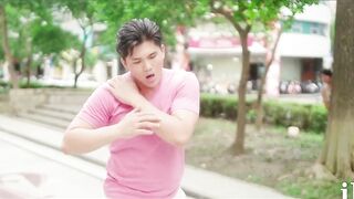 【爱豆传媒-ID5333】文慧【夏日旅行和熟女老板粽情端午】高清1080P原版首发【ID5333】