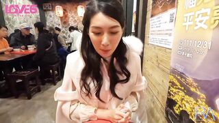【皇家华人-RAS0268】梁佳芯【人气女优佳芯敞篷出游 美式Style一日约会】高清1080P原版首发【RAS0268】
