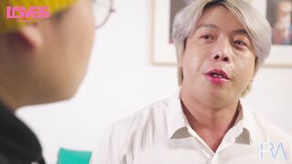【皇家华人-RAS0269】玖玖【桃色水玲珑 大尺合作惨遭不雅片外流】高清1080P原版首发【RAS0269】