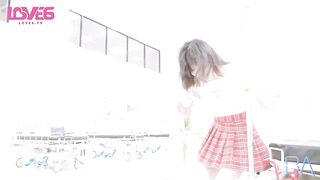 【皇家华人RAS-093】小夜夜【丧尸巨棒污巨乳清纯妹.大逃插之谁的小穴都逃不过】高清1080P原版.x264.aac