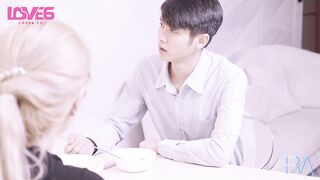 【皇家华人RAS-098】孟若羽【暗黑杨O林现身.领导无情让人受尽委屈.找不到拒绝的证据】高清1080P原版首发【RAS-098】