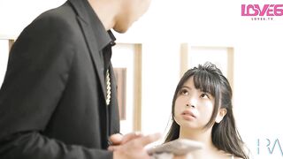 【皇家华人RAS-186】乐奈子【卖假货就中出到爽・直播精品鲍高潮全纪录】高清1080P原版首发【RAS-186】