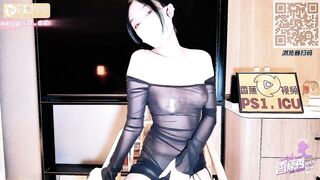 【香蕉秀xjx0178】香蕉女神【小猫咪出场性感加诱惑】高清1080P原版首发【xjx0178】