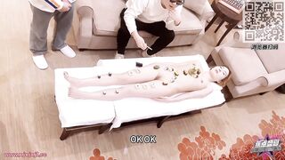 【香蕉视频・焦点jdsy-005】【贡献老婆升职加薪】高清1080P原版首发【jdsy-005】