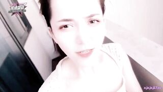 【香蕉视频・焦点jdsy-015】【爸爸在我的屁眼里喷射】高清1080P原版首发【jdsy-015】