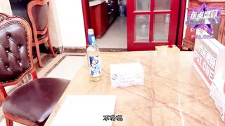 【香蕉视频・焦点jdsy-035】【禽兽表舅强奸求职小侄女】高清1080P原版首发【jdsy-035】