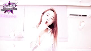 【香蕉视频・焦点jdsy-057】【单男业务员强推淫荡女主管】高清1080P原版首发【jdsy-057】