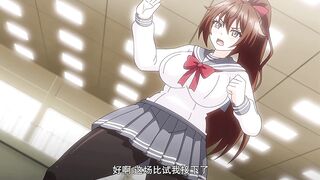 聖光閃姬波尼塞雷斯2
