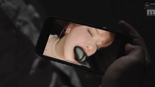 MIDA-630 [中文字幕] 嘿，我好​​无聊不如我们一起嗨一下我被住在附近的一位身材丰满性欲旺盛的高级明星太太所诱惑 - Himari