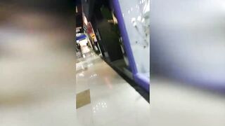 【街射】户外大神街射大合集