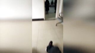 【街射】户外大神街射大合集