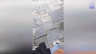 【街射】户外街射大合集2