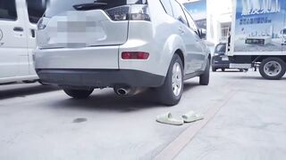 复仇痴女无姦道 被爱人背叛的痴女复仇者
