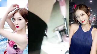 【抖音大瓜】抖音千万网红宸荨樱桃被曝光泄露极限性爱视频完整版