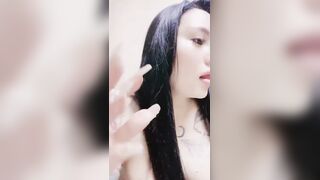 国产黑料吃瓜 废物男友几下就不行了