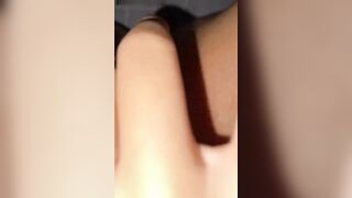 甘肃天水师范学院大三学姐 吴晶苒 和男友偷偷在教室做爱被曝 露脸出镜充满撸点！