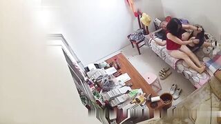 【学校门事件】女教师与校领导偷情