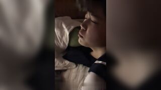上海大地保险业务员 陈瑜瑾 出租房与热恋男友各种激情性爱流出 欲仙欲死享受着被肏的感觉 后入·口交啪啪做爱
