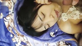 曾经的抖音女神，大尺度调教饮尿视频流出