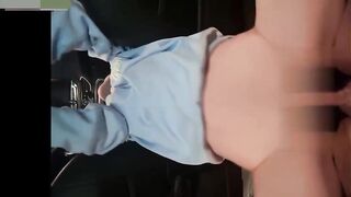 河北燕大女生 世纪港车震被男友流出