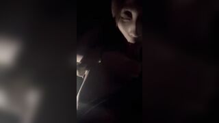 素颜神似热巴的舌钉嫩模调教视频泄露 摩天轮上高空作业 给土豪男友口爆满嘴吞精 完全成一条母狗了！
