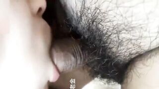 【家庭乱伦】大嫂报复出轨老公和小叔子偷情3次，和开超市的大嫂偷情