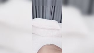 姐弟激情啪啪，超高颜值美乳姐弟乱伦，69姿势舔菊对白超级淫荡撸管佳作